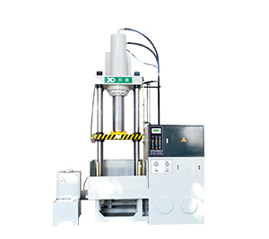 金屬管材水漲成形液壓設(shè)備